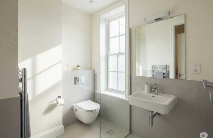 Kamar Mandi