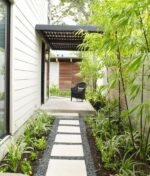 Ide Desain Taman Minimalis untuk Halaman Sempit