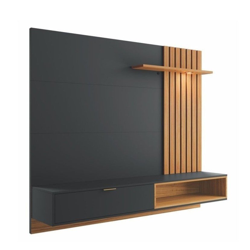 Backdrop tv Architama
