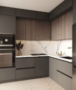 Jasa pembuatan Interior furniture kamar tidur