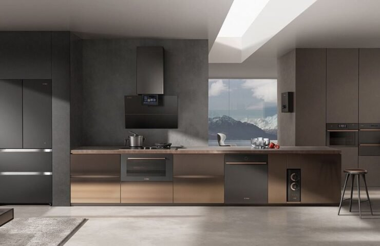 Kitchen set madiun Kitchen set madiun