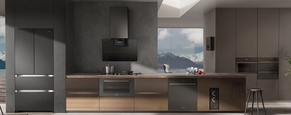 Kitchen set madiun