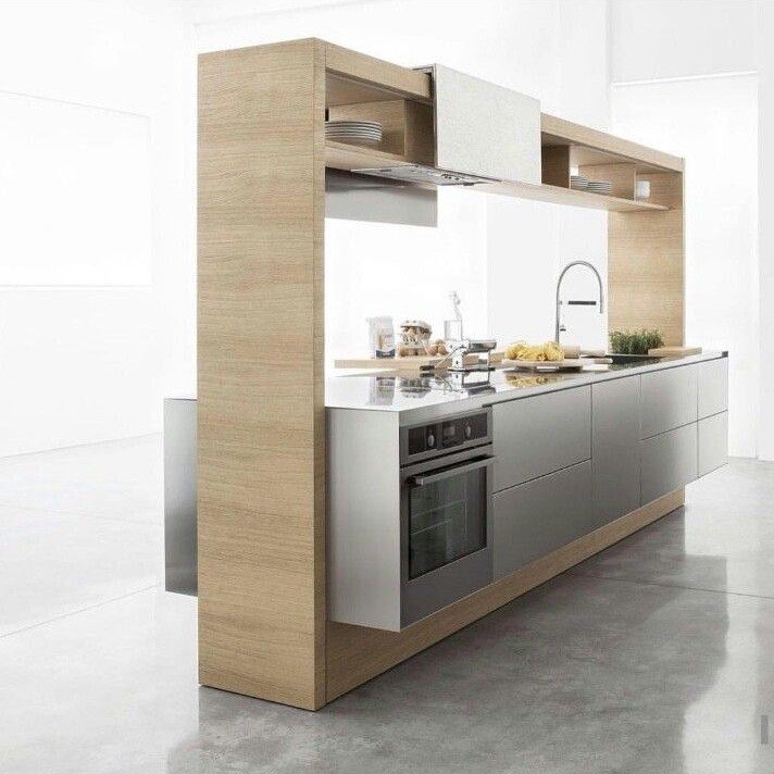 kitchen set architama